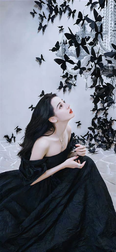 Dilraba Dilmurat, also known as Dilireba, is a popular Uyghur actress ...