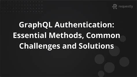 Image result for Authentication Graphql
