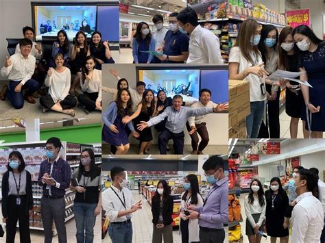 DFI Retail Group Office Photos | Glassdoor