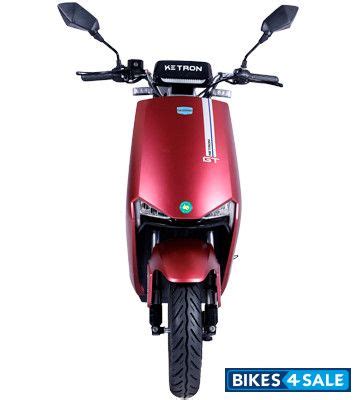 Ketron GT 80 R VX price, specs, mileage, colours, photos and reviews ...