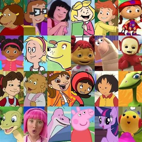 Animated Kids Shows 的图像结果