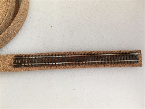 Image result for Model Railway Inset Track