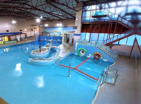 CASCADES LEISURE CENTRE (2026) All You Need to Know BEFORE You Go (with ...