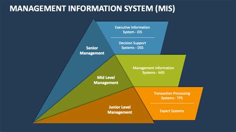 Management Information Example 的图像结果