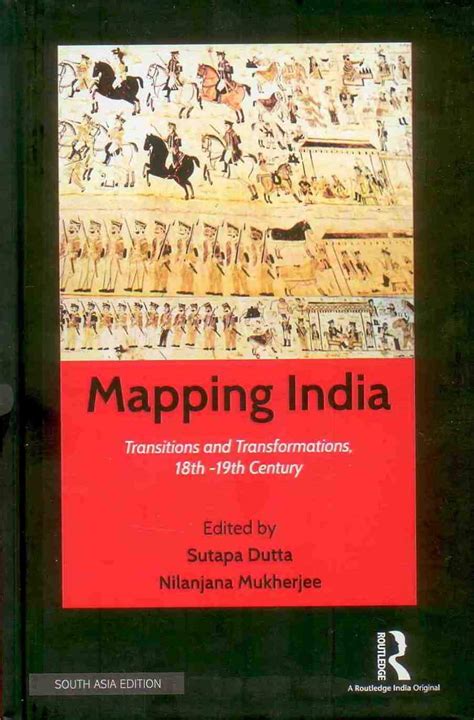 Buy Mapping India Book Online at Low Prices in India | Mapping India ...