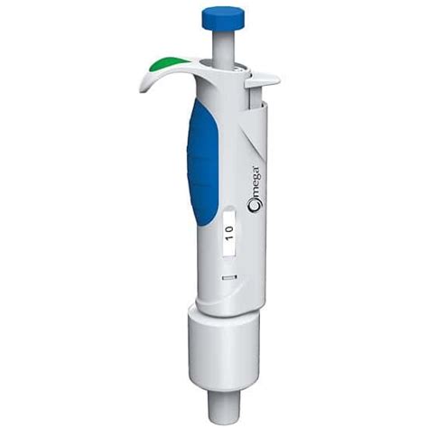 Cole-Parmer Fixed-Volume Pipettor, 10000 µL from Cole-Parmer India