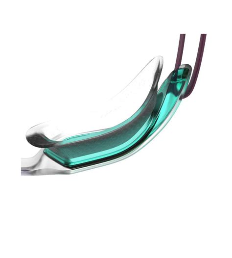 Buy Speedo Hydropulse Purple-Blue Swim Goggles Online | Speedo India