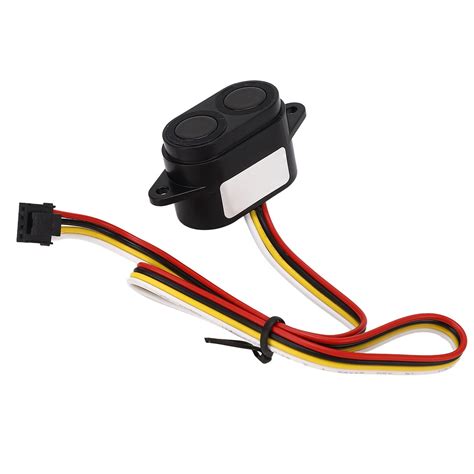 Lidar Sensor Ultrasonic Ranging Distance Sensor Ip67 Waterproof Uart ...