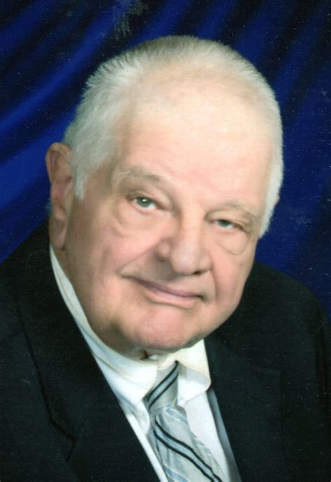 Donald Derke Obituary - East Lansing, MI