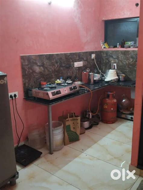 Apartment, sharing room, male or female, Full furniture, clean, neat ...