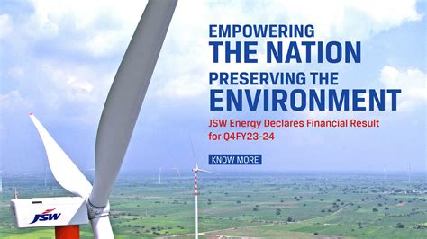 JSW Energy Q4 FY2023-24
