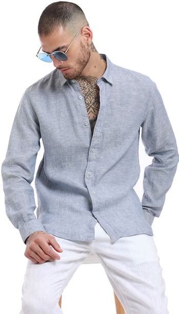 Banana Club Shirts - Buy Banana Club Shirts Online at Best Prices In ...