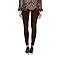 Buy NICE CREATIONS Women's Slim Fit Cotton Leggings (NICE00281_Bright ...