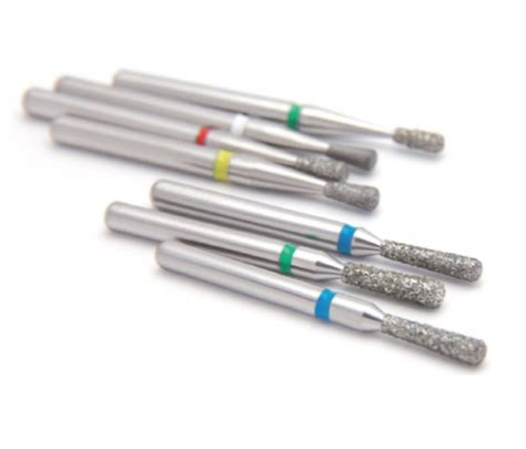 Endo Files and Burs – Meddent Dental Materials