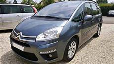 voiture occasion citroen c4 picasso citroen c4 grand picasso d occasion 1 6 hdi 110 confort voiture occasion citroen c4 picasso citroen c4 grand picasso d occasion 1 6 hdi 110 confort