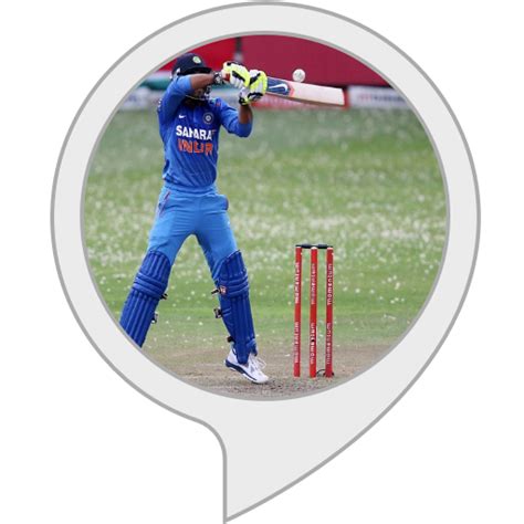 Amazon.in: Indian Cricket Calendar : Alexa Skills