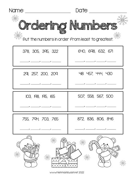 math worksheets for 1st grade activity shelter - free math worksheets ...