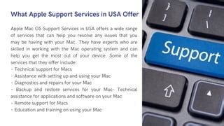 Image result for Mac OS Support