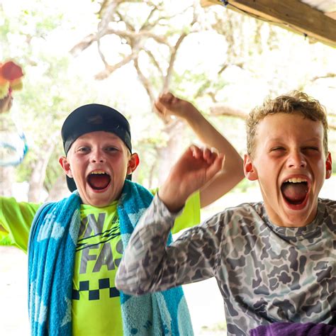 Home - Camp Lone Star