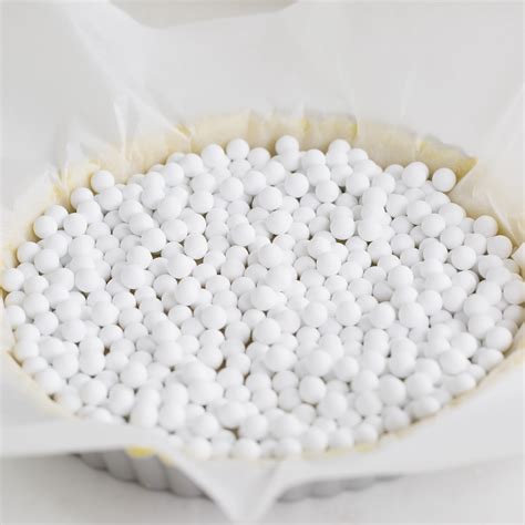 600G Ceramic Pie Weights Baking Beans – ROCKSHEAT