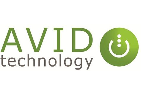Avid Technology Logo 的图像结果