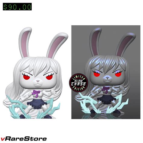[Link in Image Caption] POP Animation: One Piece - Carrot Glow CHASE ...