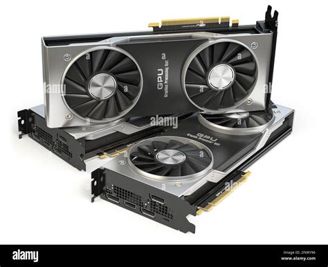 Graphics Processing Unit 的图像结果