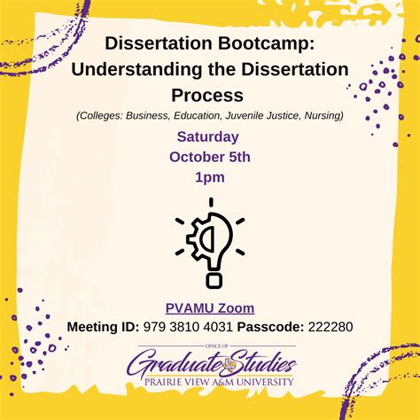 Image result for Dissertation Process