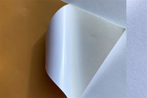 AVERY DENNISON FASSON — Quantum Infinity Papers Pvt Ltd