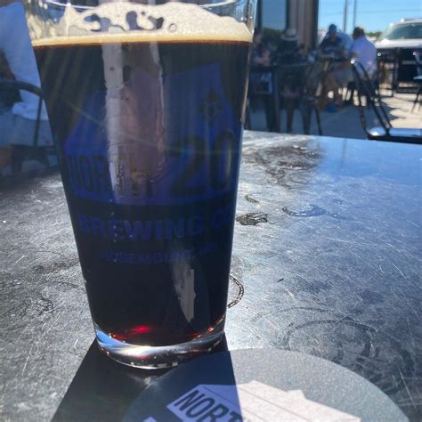 North 20 Brewing Co (Rosemount) - 2023 Lohnt es sich? (Mit fotos)