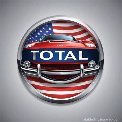 Total Import Solution Logo | Stable Diffusion Online