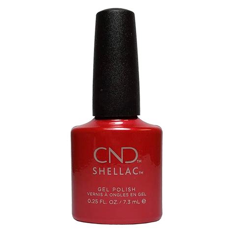 Image result for CND Shellac Website