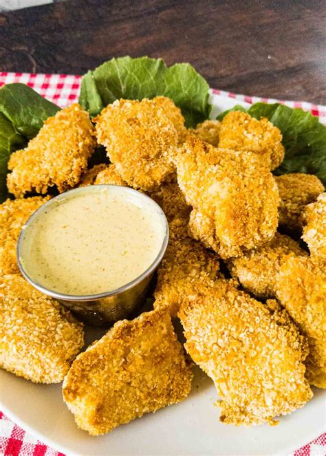 Best Gluten-Free Bread Crumb Substitutes - Peel with Zeal