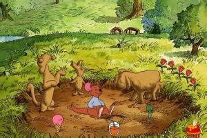 Image result for Read Pooh Reload