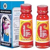 Buy Kesavardhini Products Concentrate Hair Oil 25ml (Pack of 4) Online ...