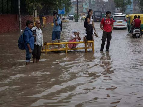 Here's how you can enable severe weather alerts on your phone - How ...