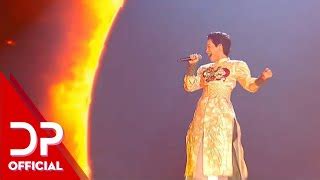 Trending Music videos in YouTube Vietnam