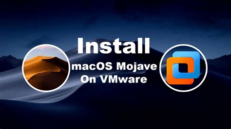 Mac OS Virtual Machine 的图像结果