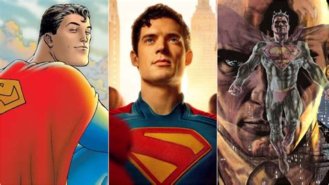 Superman Reportedly Borrows Star Wars' Most Iconic Trope (& It's ...