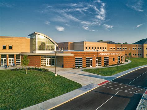 Olentangy School District Map at Ethan Spedding blog