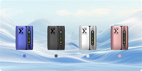 X - ULTRA POD & DEVICE/BATTERY – OX VAPE MAKATI