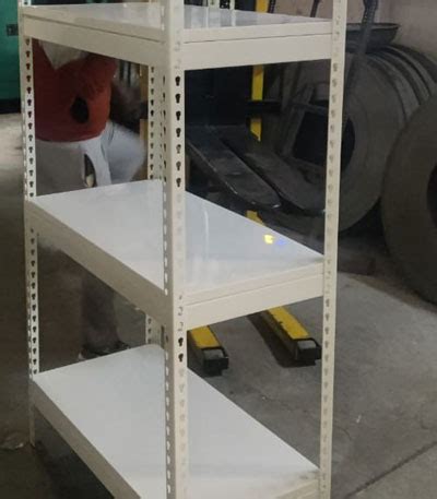 Boltless Racks Manufacturers & Supplier in Delhi