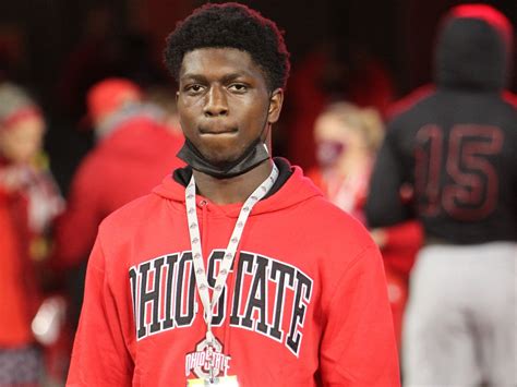 Ohio State football’s Ryan Turner loses black stripe - cleveland.com