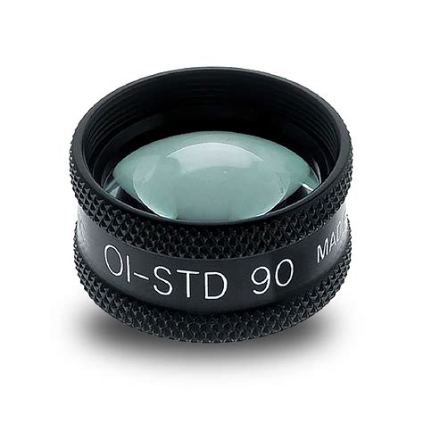 Ocular Lenses Viewlight USA Product- Ophthalmic Products Categories