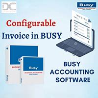 Data Care - Busy Accounting Solutions Delhi
