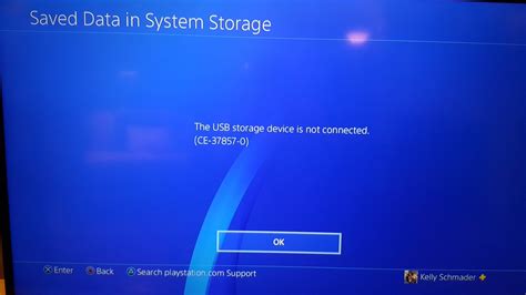 Cannot Format USB Storage Device PS4 的图像结果