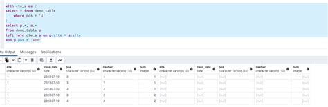 Image result for SQL Left Join with Where Clause