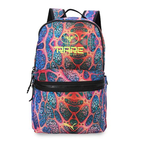 Buy Puma Unisex Hoops X Lafrance Basketball Backpack Online