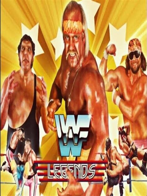 Image result for WWF Classics