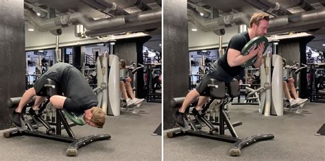 Image result for Back Extension Exercise Instructions